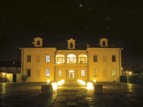 Restaurant & Suites Cascina Marchesa