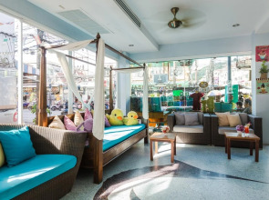 Отель On Hotel Phuket