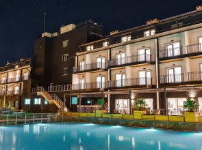 Kazdağları Allium Termal & Spa Otel