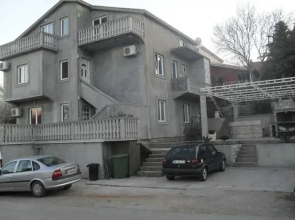 Apartments Sandra