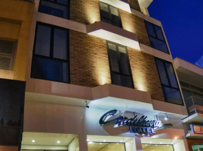 Hotel Cordilheira