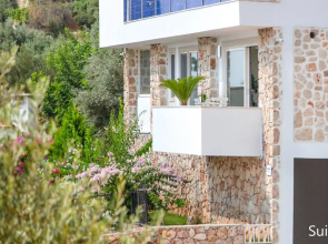 La Mer Comfort Suite