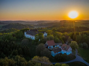 Schloss Hohenfels