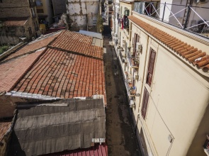 Vucciria apartment