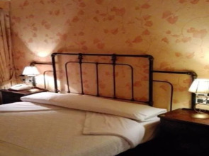 Hotel Valonsadero
