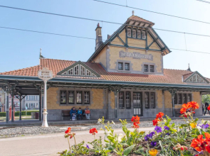 Apartment Charlie De Haan