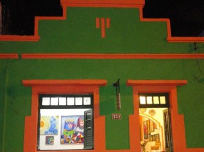 Albergue Canto dos Artistas I - Hostel