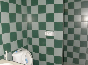 Anchana House by Zuzu