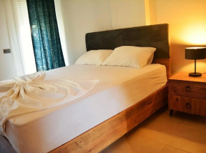 Babel Residence Kemer