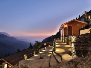 Seclude Pangot Perch