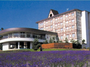 Furano Hotel Bell Hills