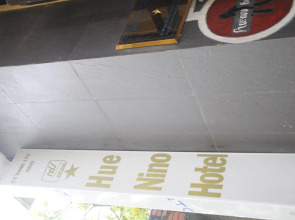 Hue Nino Hotel