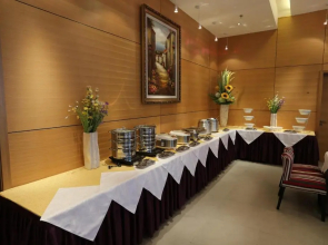 Feitian Meiju Hotel Lanzhou Railway Station Branch