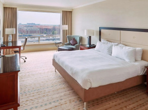 Copenhagen Marriott Hotel