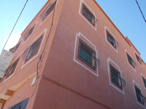 Auberge De Jeunesse Ouarzazate - Hostel