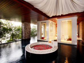 Paresa Resort Phuket