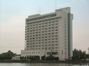 Hotel Biwako Plaza