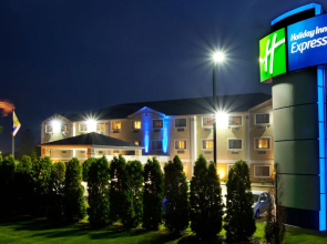 Holiday Inn Express Kendallville