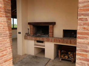 Cozy Farmhouse in Montepulciano with Pool