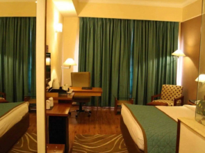 The Landmark Hotel