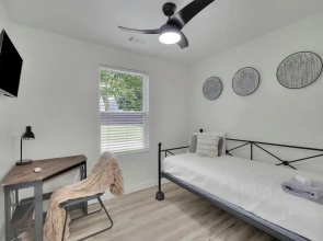 Haven Hideway Atlanta Downtown