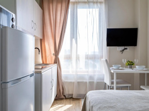 InHome24 (ИнХоум24) на улице Шереметьевская