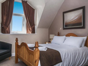 Sutherland House Guest House