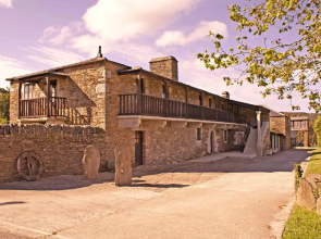 Casa Berdeal