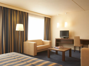 B-aparthotels Moretus