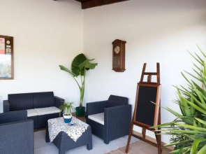 B & B Country House La Quercia