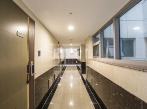 Hotel Aventree Yeouido