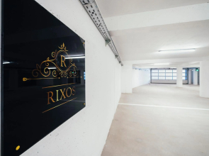 Apartman Rixos