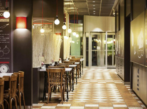 ibis Praha Mala Strana