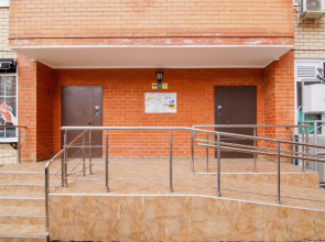 Family Apartments (Фэмили Апартментс) на улице Восточно-Кругликовская 18