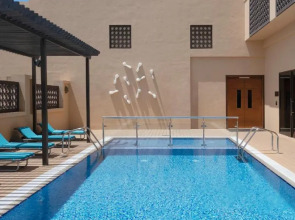 Hyatt Place Dubai Wasl District