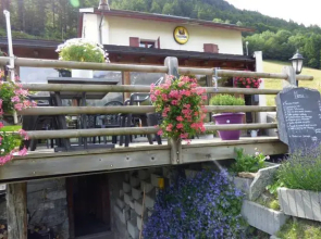 auberge de l'armailli