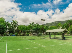 The North Star Palm Cove