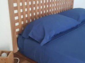 Suite Mariposa Sospesa Sul Mare