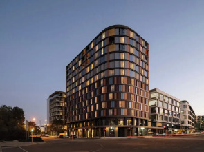 Courtyard By Marriott Perth, Murdoch