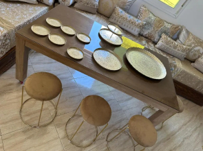 Nice Apartement au cornich de nador