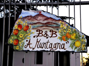 B&B A Muntagna
