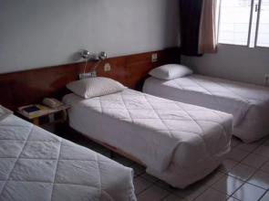 Principe Hotel - Anapolis