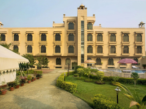 Ranthambhore National Resort