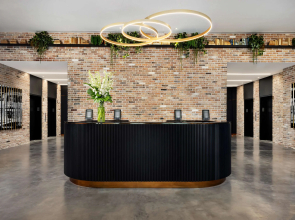 The Elser Hotel Miami