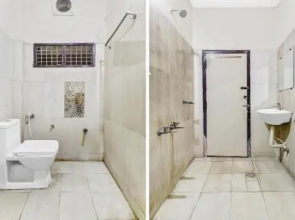 Hotel Harsha Residency