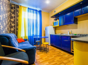 StudioMinsk Apartments in Centre