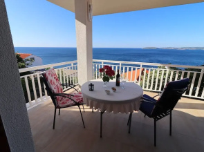 Seaside Apartments Hrkac