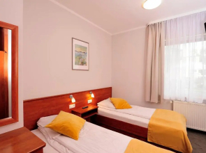 Hotel Preemier