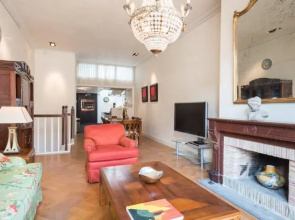 Roorda Residence Herengracht