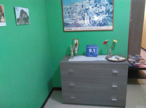 Casa Vacanze Nonna Gina